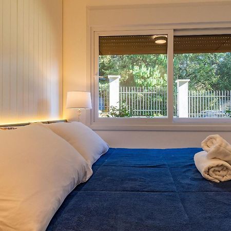 Rosa Edificio Bellagio Canela Com Infraestrutura Completa Apartman Kültér fotó