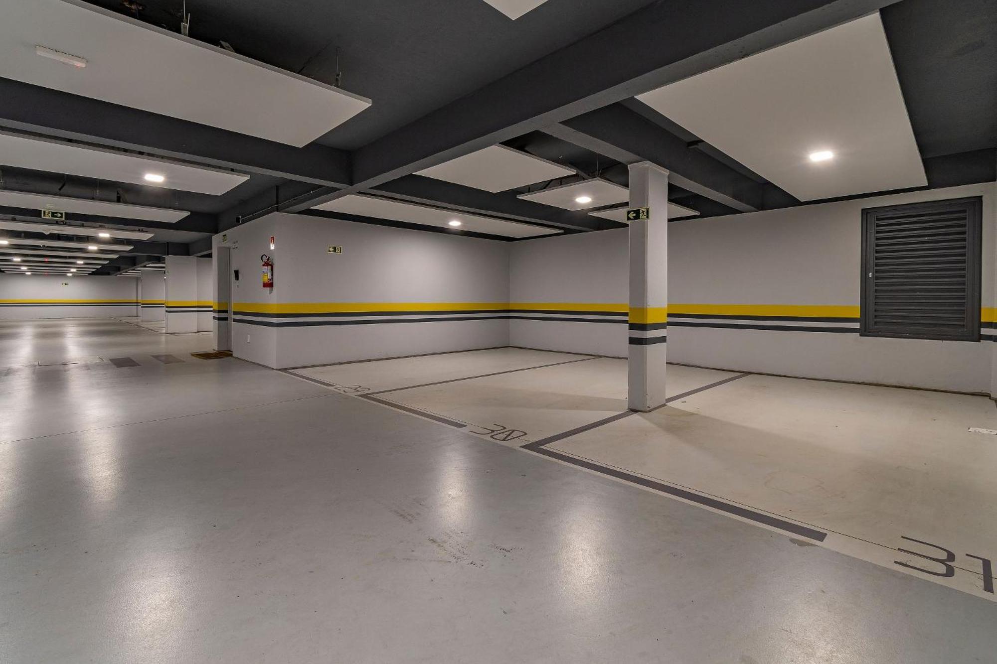 Rosa Edificio Bellagio Canela Com Infraestrutura Completa Apartman Kültér fotó