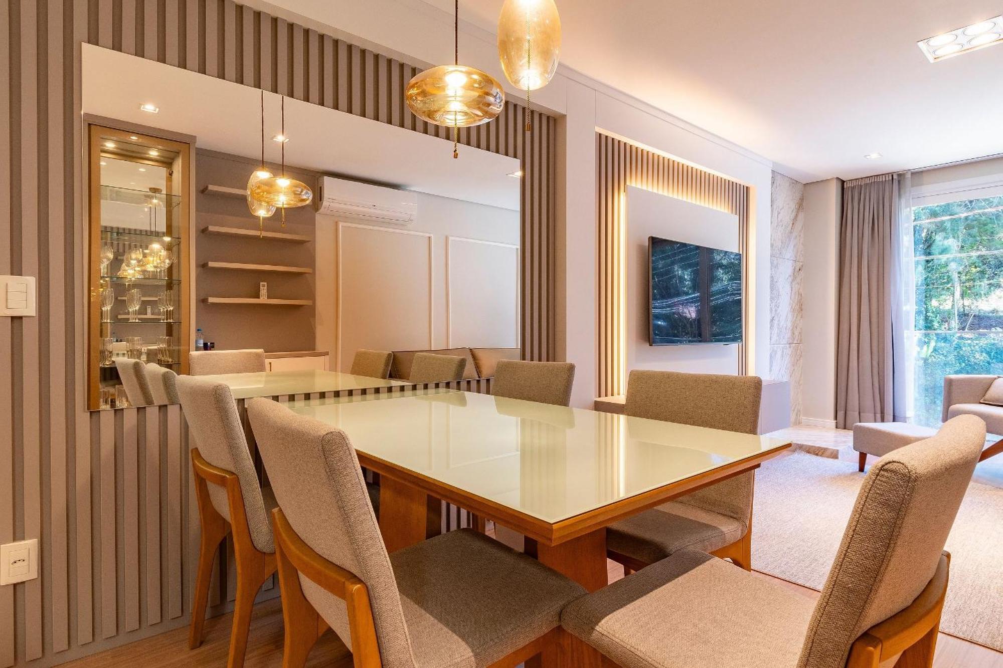 Rosa Edificio Bellagio Canela Com Infraestrutura Completa Apartman Kültér fotó