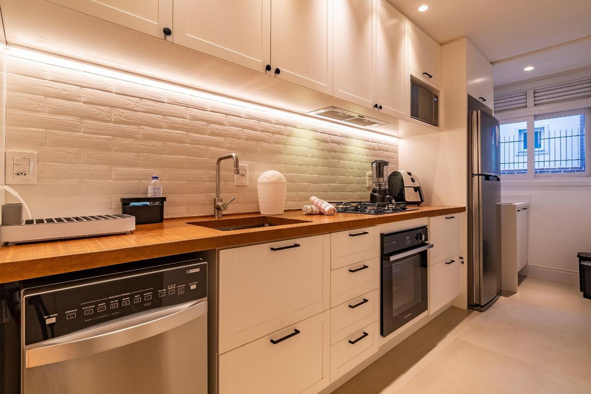 Rosa Edificio Bellagio Canela Com Infraestrutura Completa Apartman Kültér fotó
